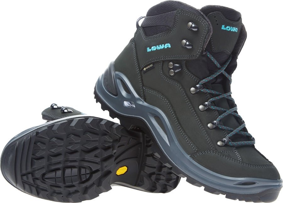 Renegade GTX Mid Women's Hiking Boots