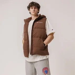 Rochester Athletic Puffer Vest | Jackets & Vests | Stirling Sports