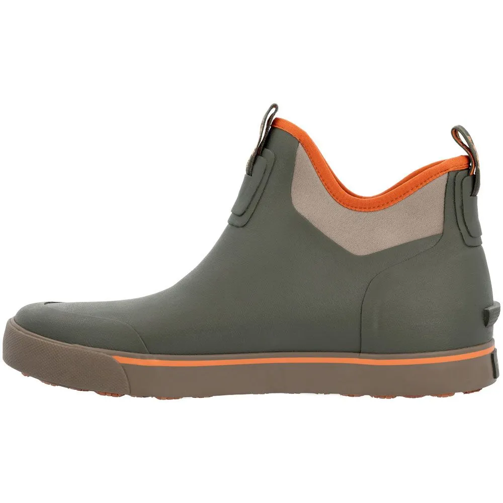 Rocky Dry Strike RKS0568 Mens Rubber Boots