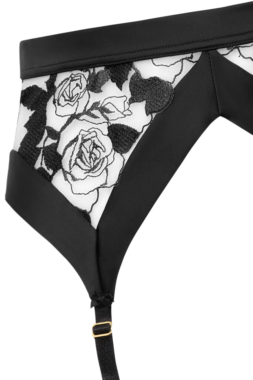 Rosabelle Suspender
