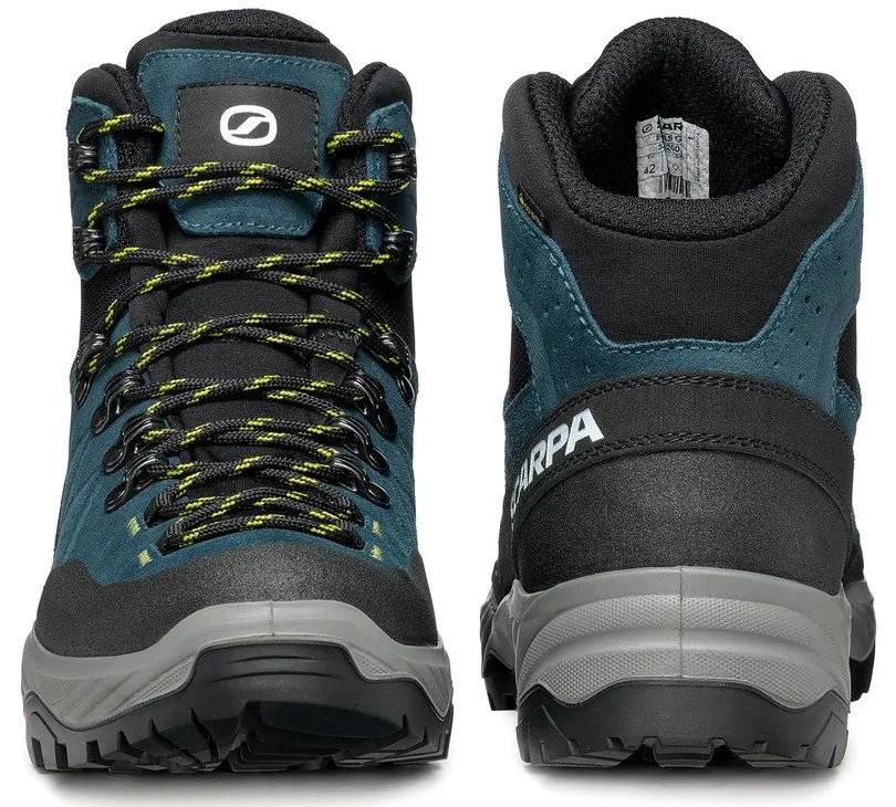 SCARPA Boreas GTX trekking shoes