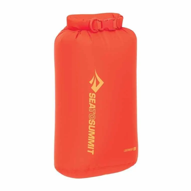 Sea to Summit Lightweight Dry Bag 20L | Dry Bags | George Fisher UK