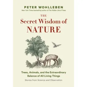 Secret Wisdom of Nature