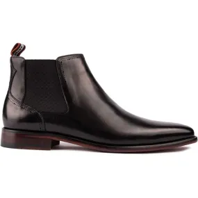 Simon Carter Astrex Chelsea Boots