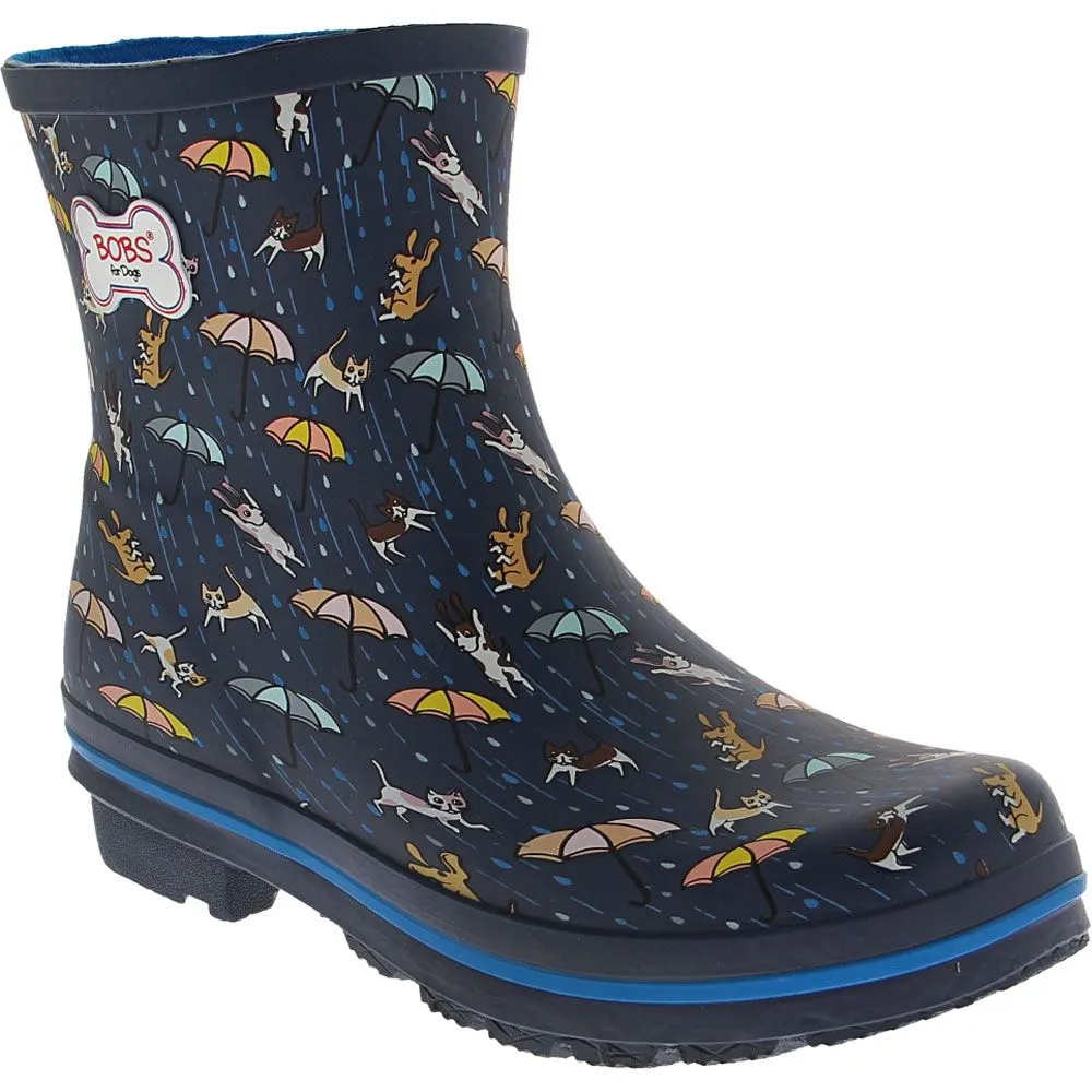 Skechers Rain Check Rain Boots - Womens