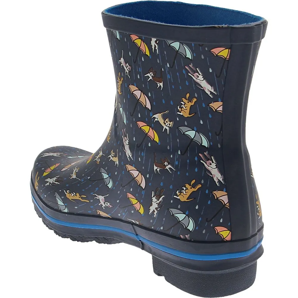 Skechers Rain Check Rain Boots - Womens