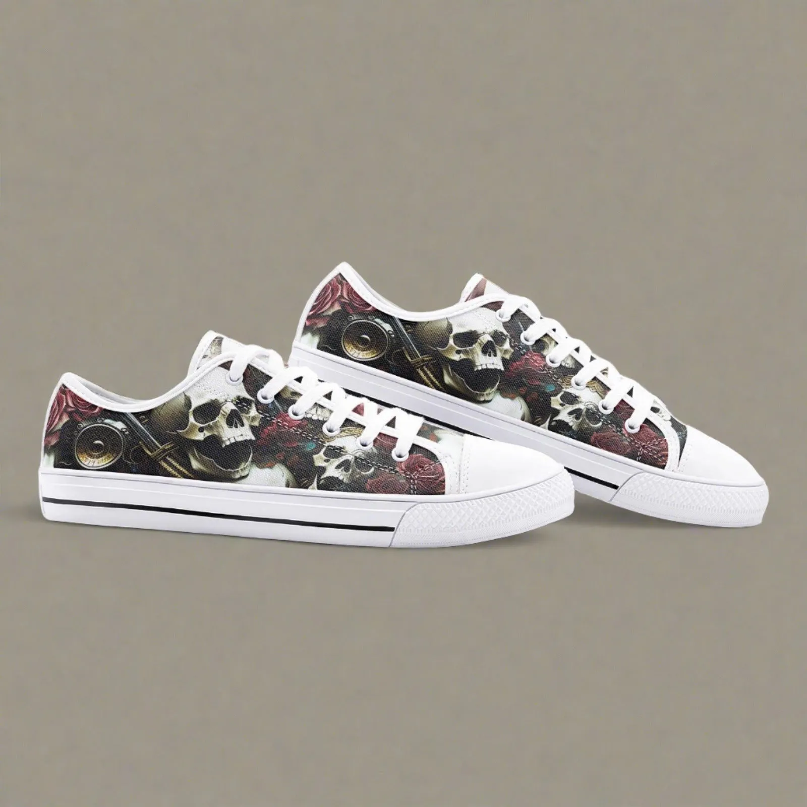 Skulls & Roses