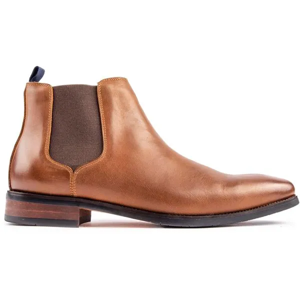 Sole Fort Chelsea Boots