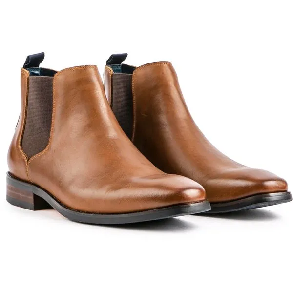 Sole Fort Chelsea Boots