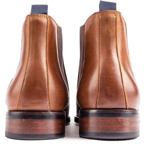 Sole Fort Chelsea Boots