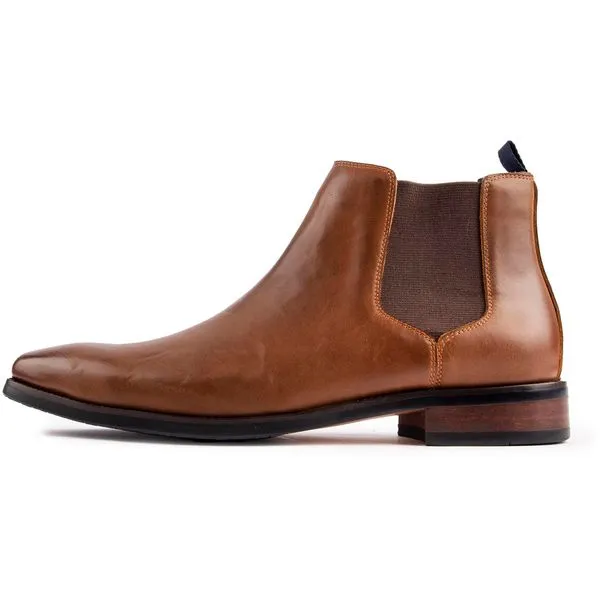 Sole Fort Chelsea Boots