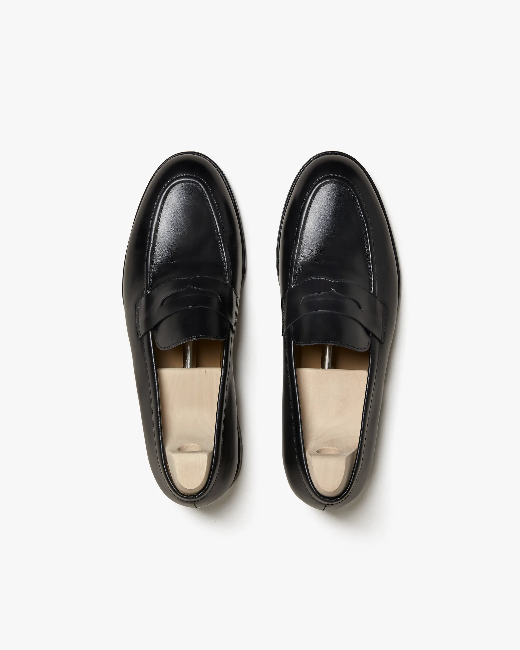 Stenhammar – Black Calf