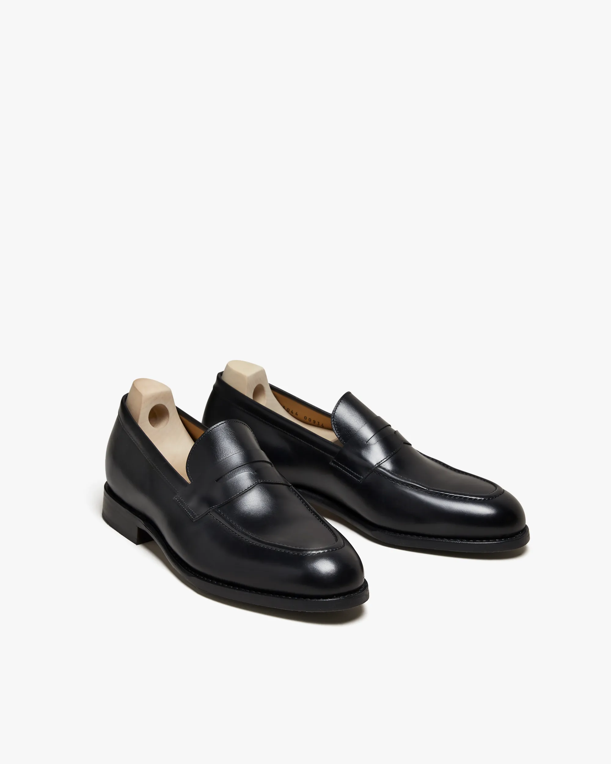 Stenhammar – Black Calf