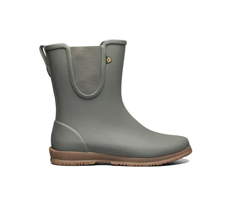 SWEETPEA Tall  Women's Rain Boots