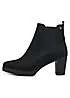 Tamaris Stretch Insert Ankle Boots