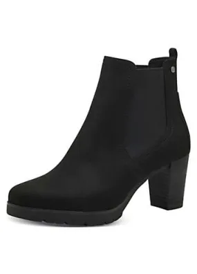 Tamaris Stretch Insert Ankle Boots