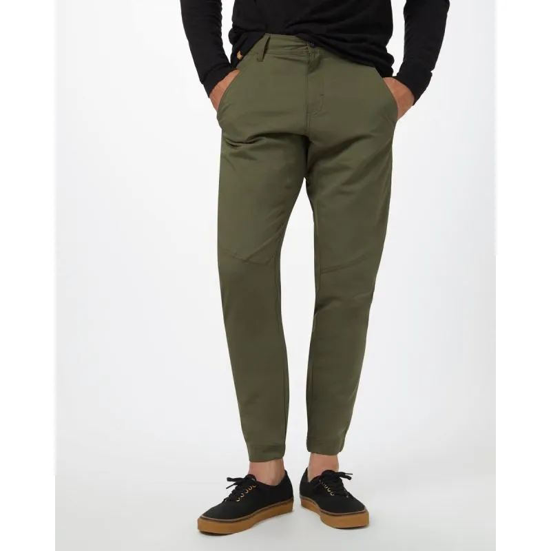 Tentree  Destination Pant - Pantaloni da trekking - Uomo