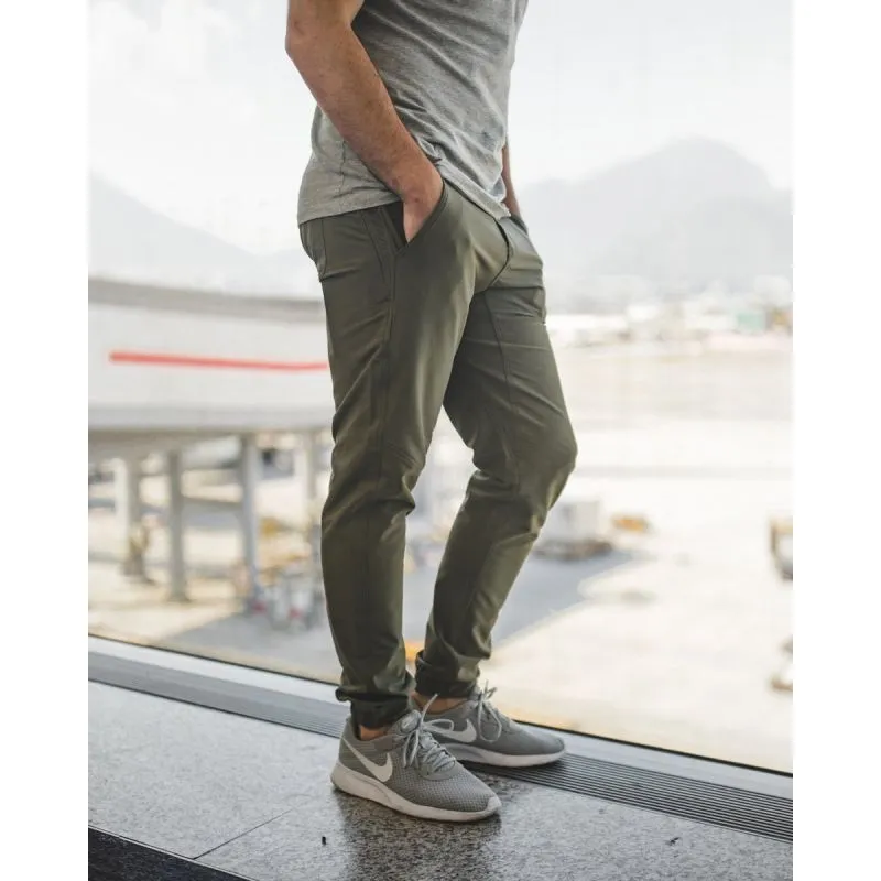 Tentree  Destination Pant - Pantaloni da trekking - Uomo