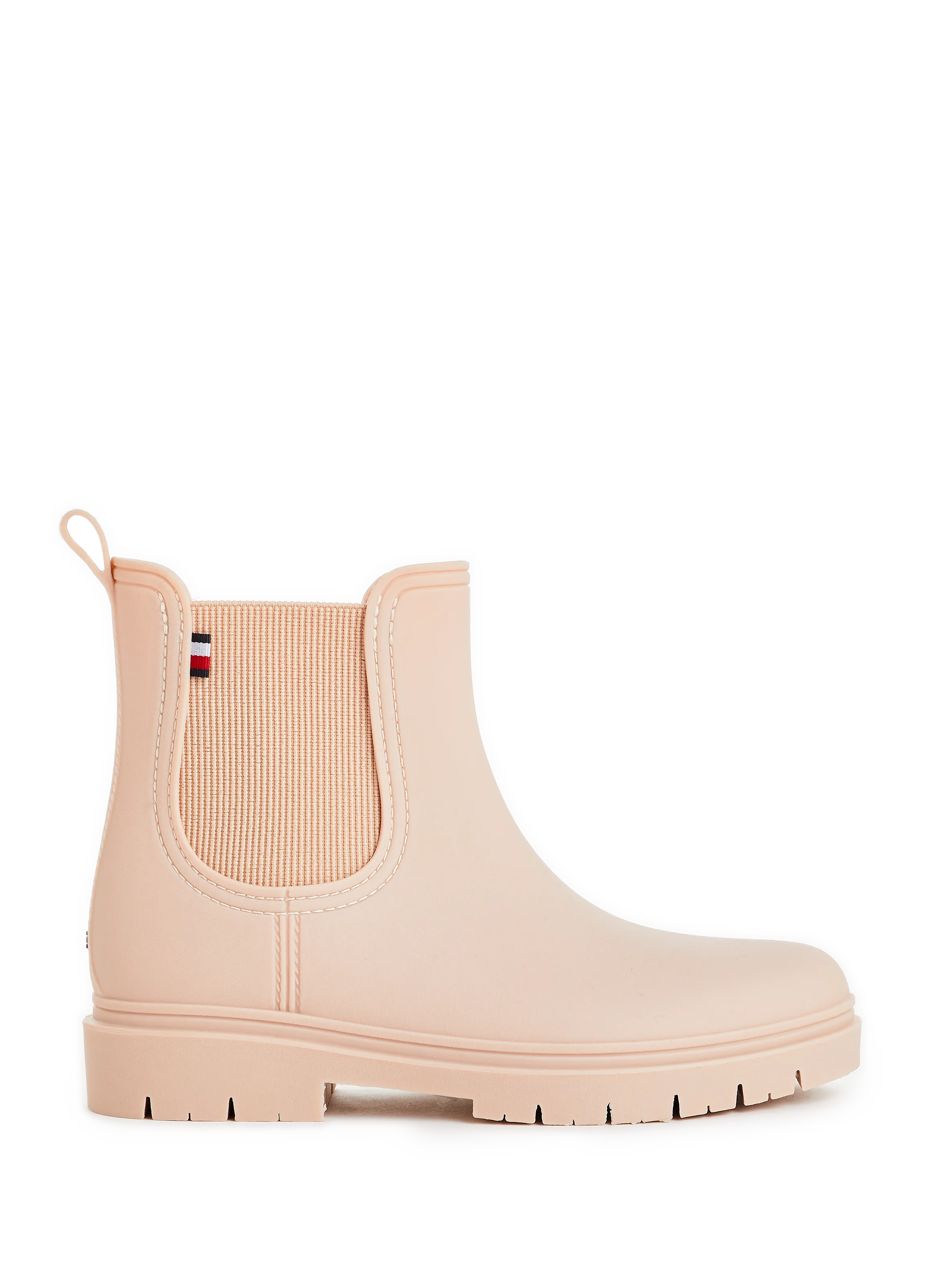 Tommy hilfiger  Rain boots - Beige