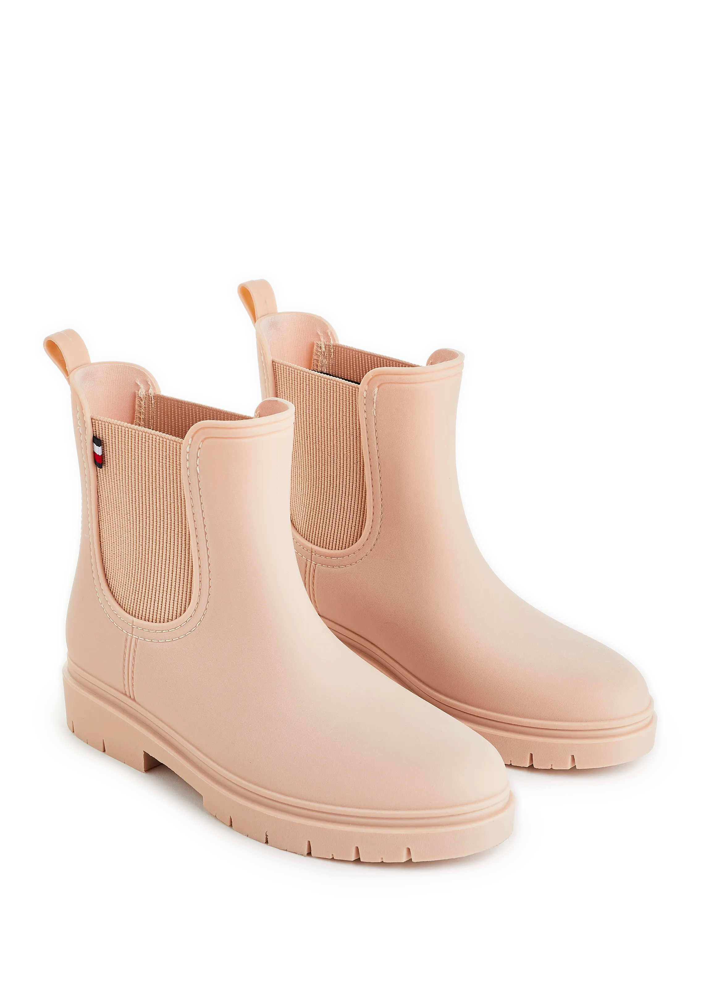 Tommy hilfiger  Rain boots - Beige