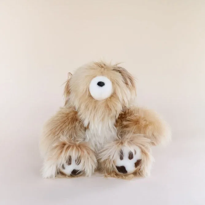 Toy Bear - Suri - Large Luxe