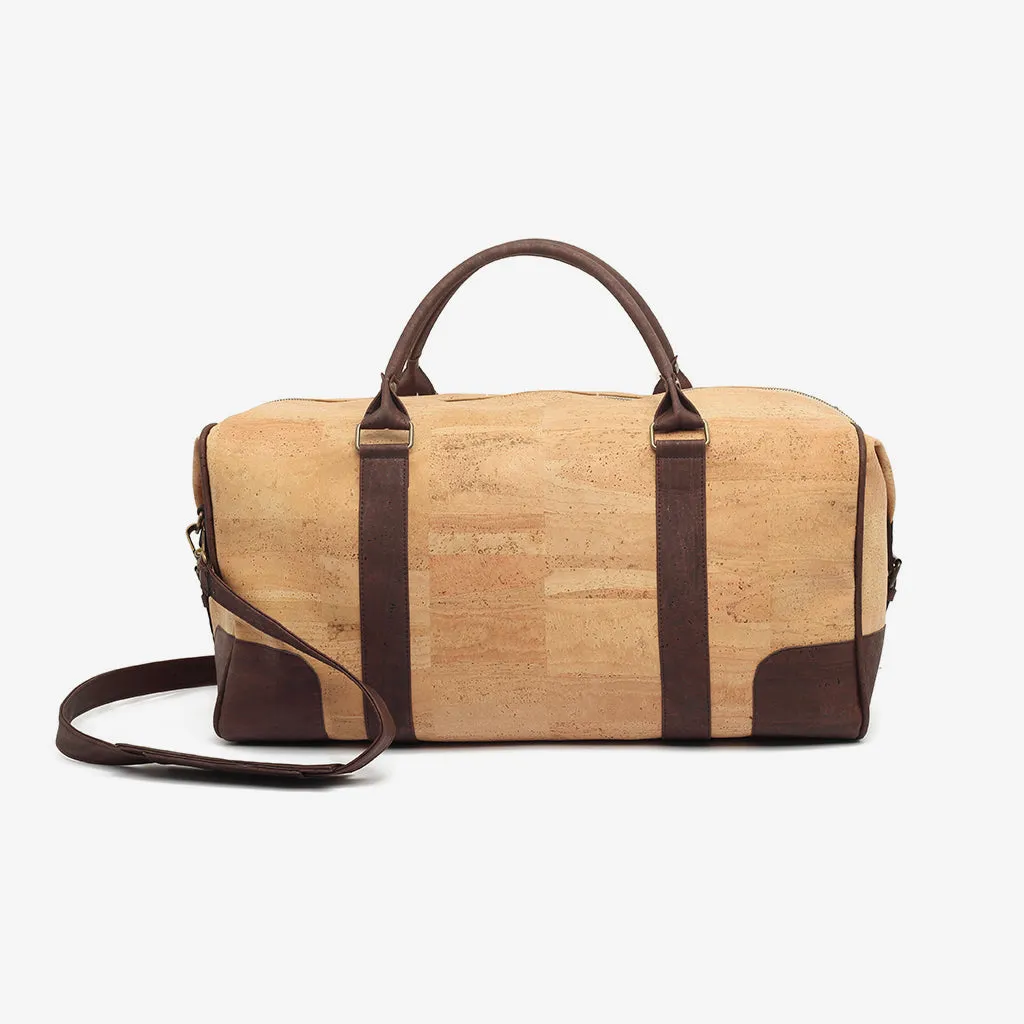 Travel | Cork Bags