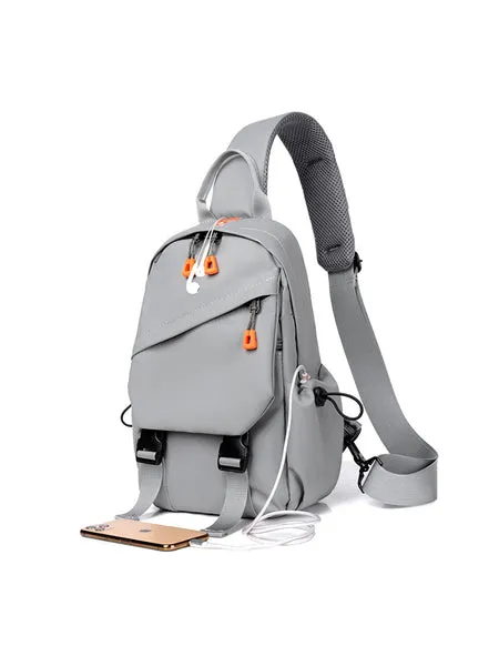   Travelling Crossbody Bags   