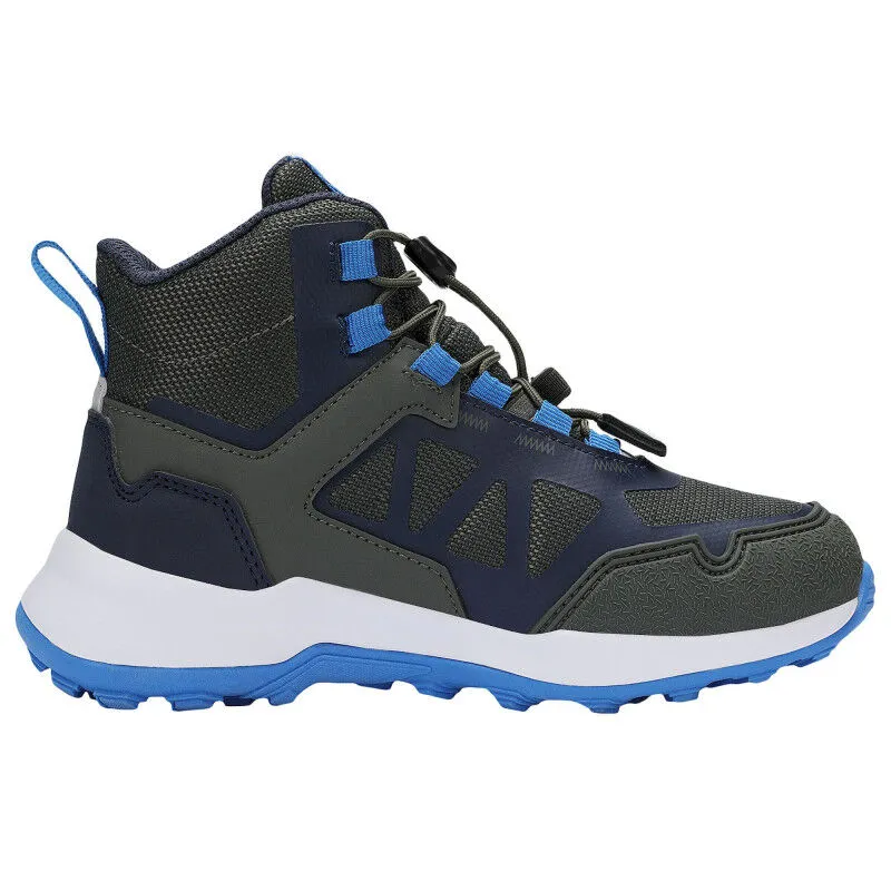 Trollkids  Oppland Hiker - Scarpe da trekking - Bambino