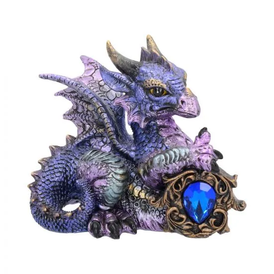 Tyrian dragonling figure 13cm