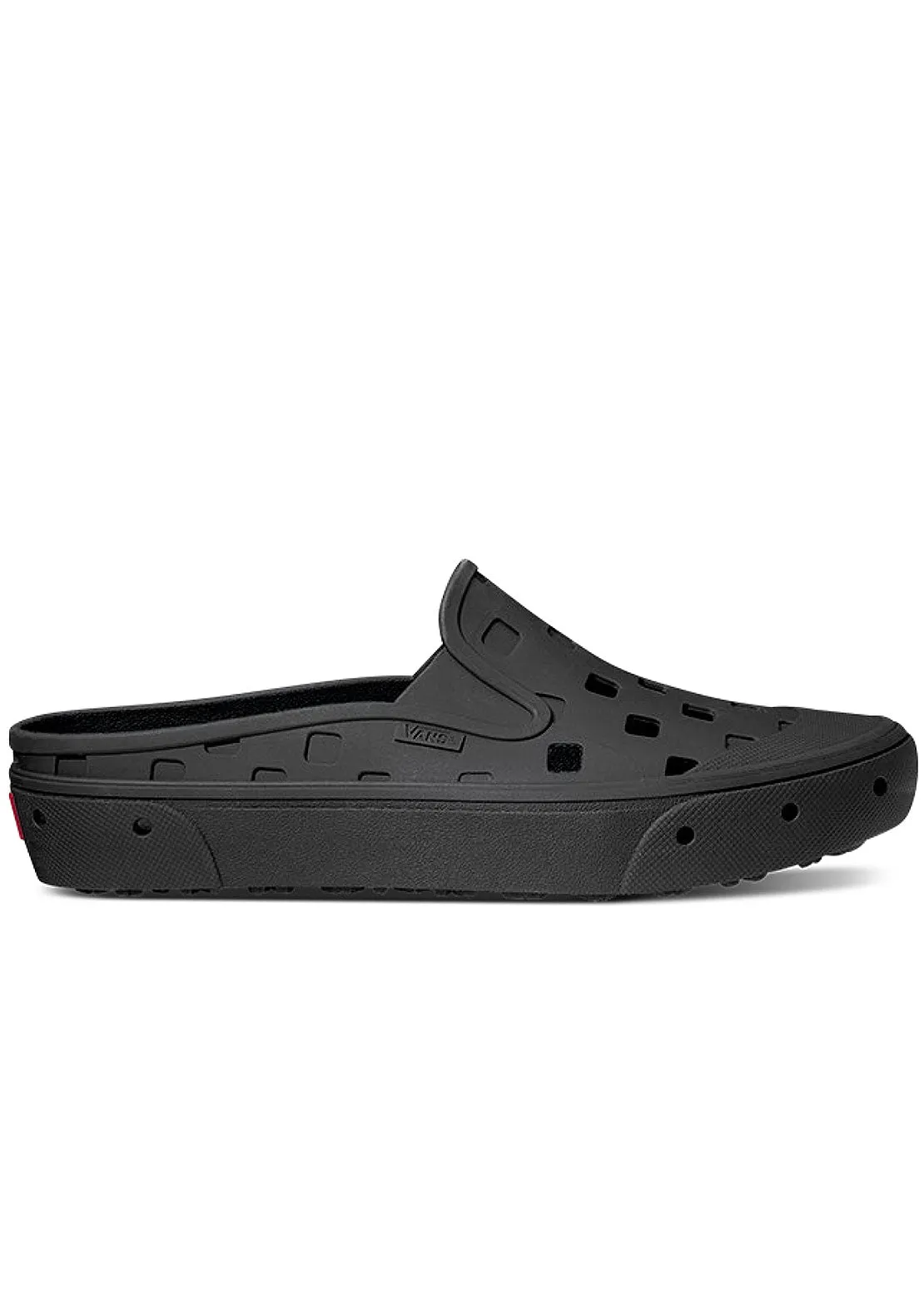 Vans Unisex Slip-On Mule Trekking Shoes