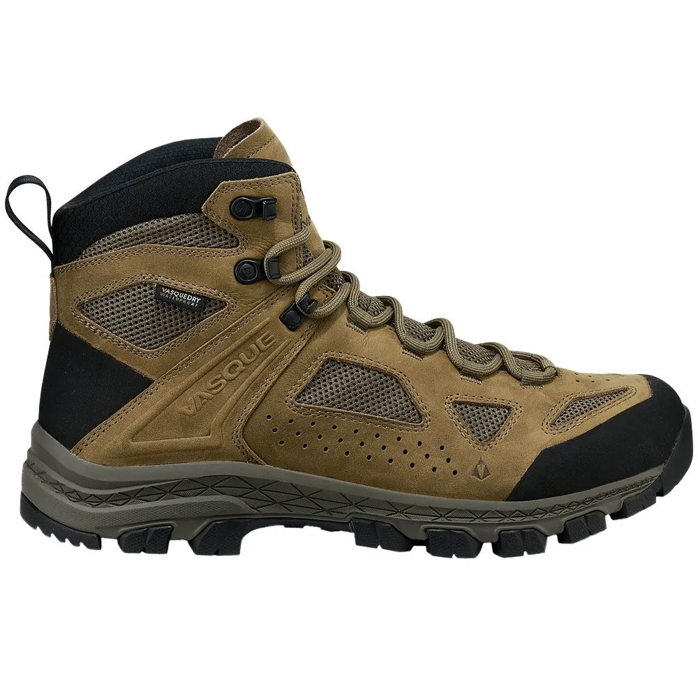 Vasque Breeze 7544 Mens Hiking Boots