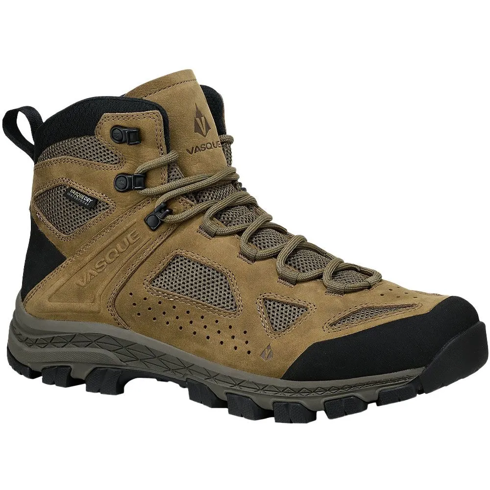 Vasque Breeze 7544 Mens Hiking Boots