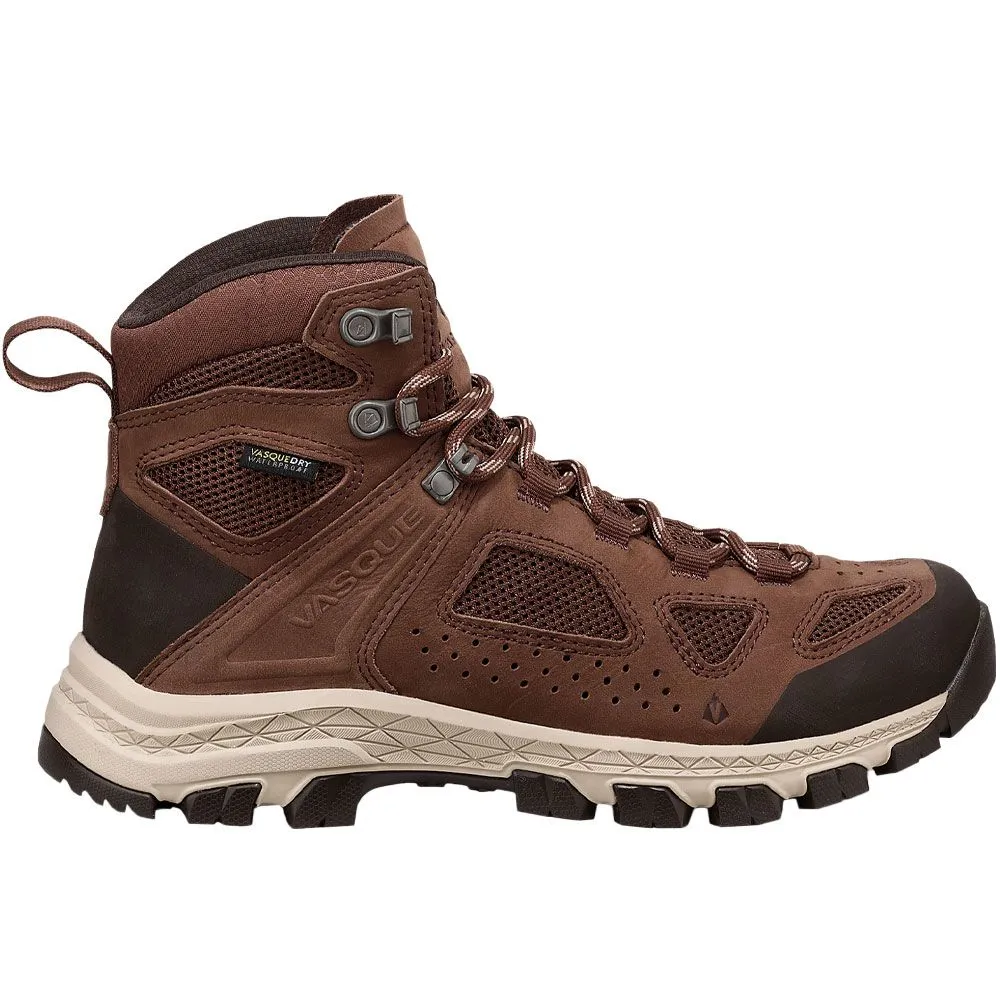 Vasque Breeze WP Hiking Boots - Womens