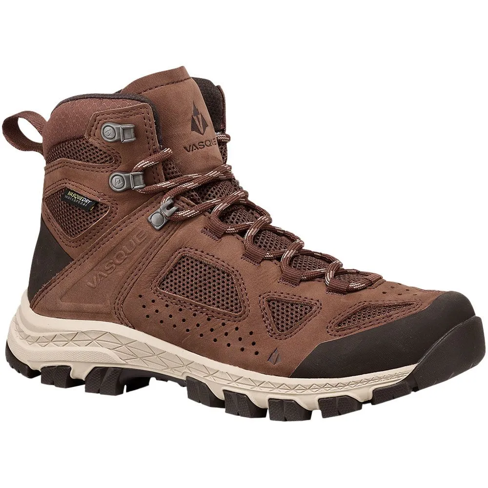 Vasque Breeze WP Hiking Boots - Womens