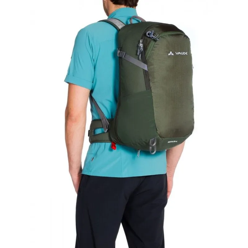 Vaude  Wizard 24+4 - Zaino da trekking