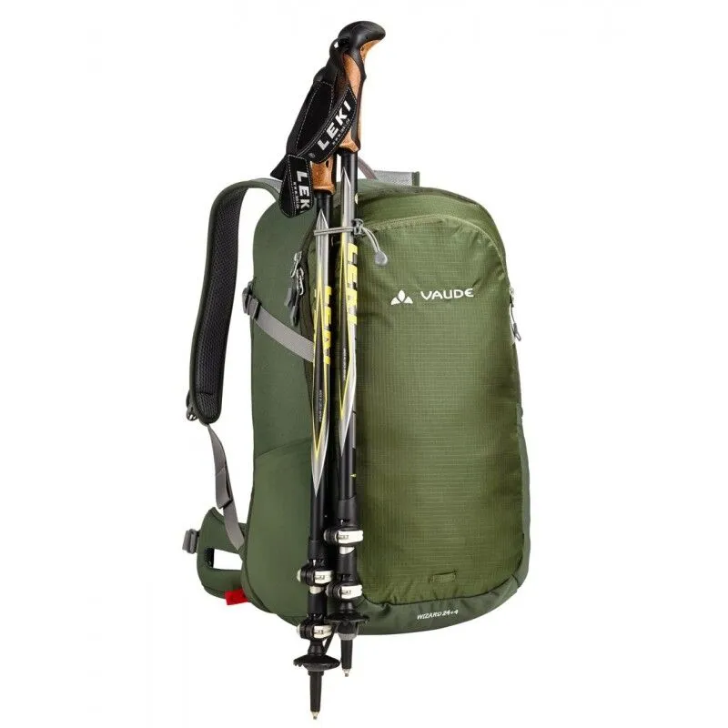 Vaude  Wizard 24+4 - Zaino da trekking