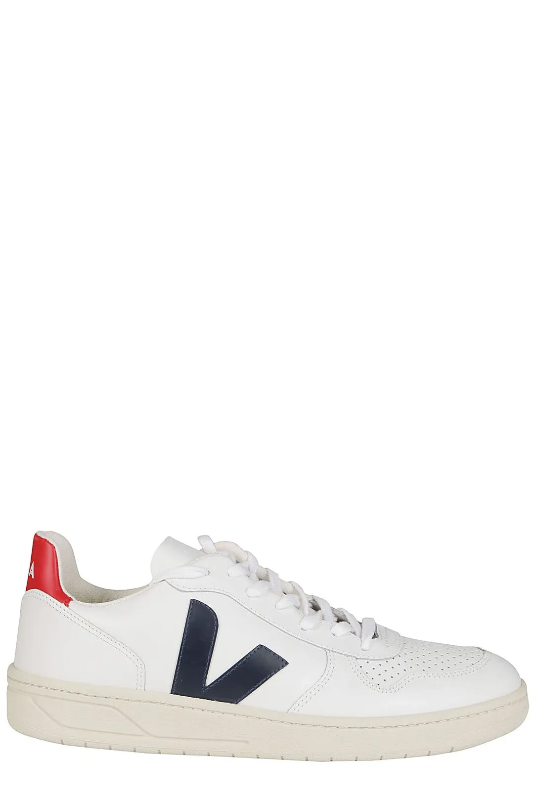 Veja V-10 Low-Top Sneakers