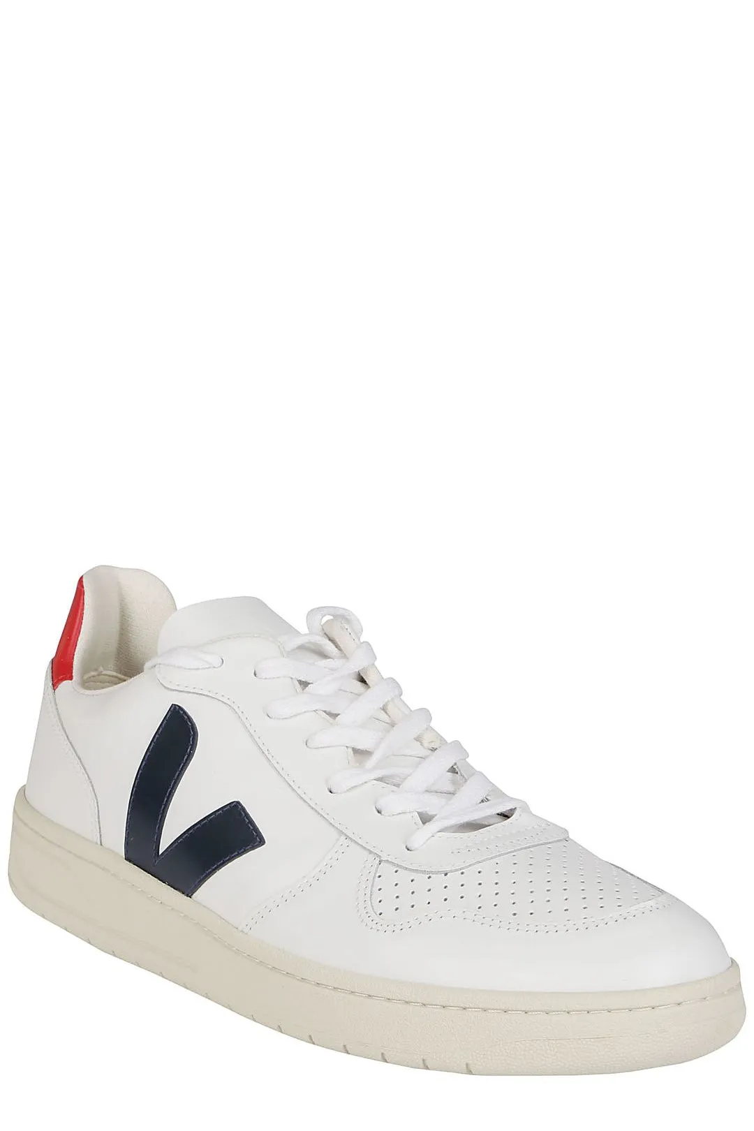 Veja V-10 Low-Top Sneakers