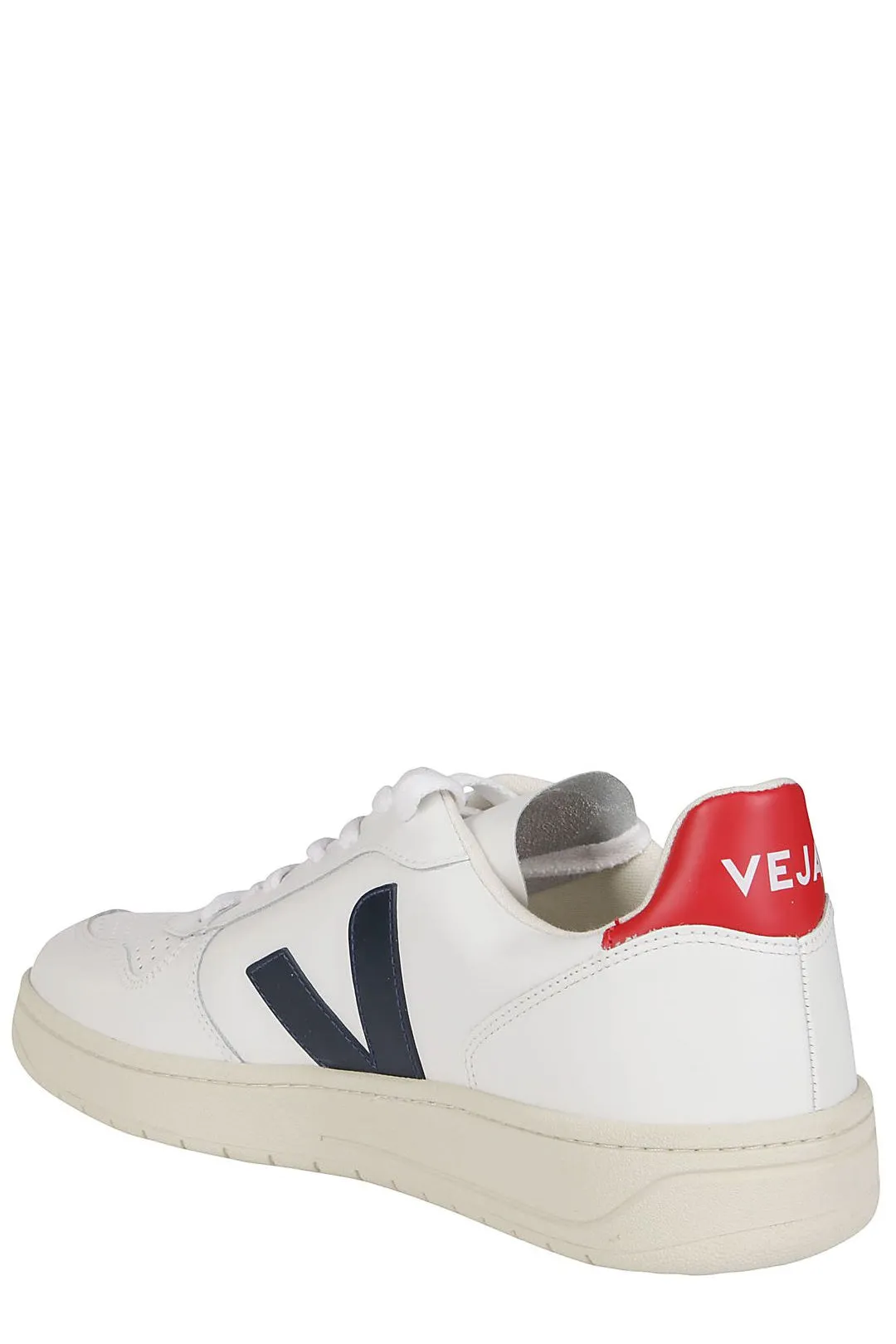 Veja V-10 Low-Top Sneakers