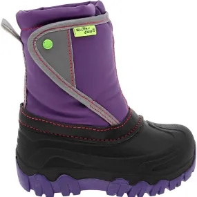 Western Chief Selah Kids Winter Snow Boots