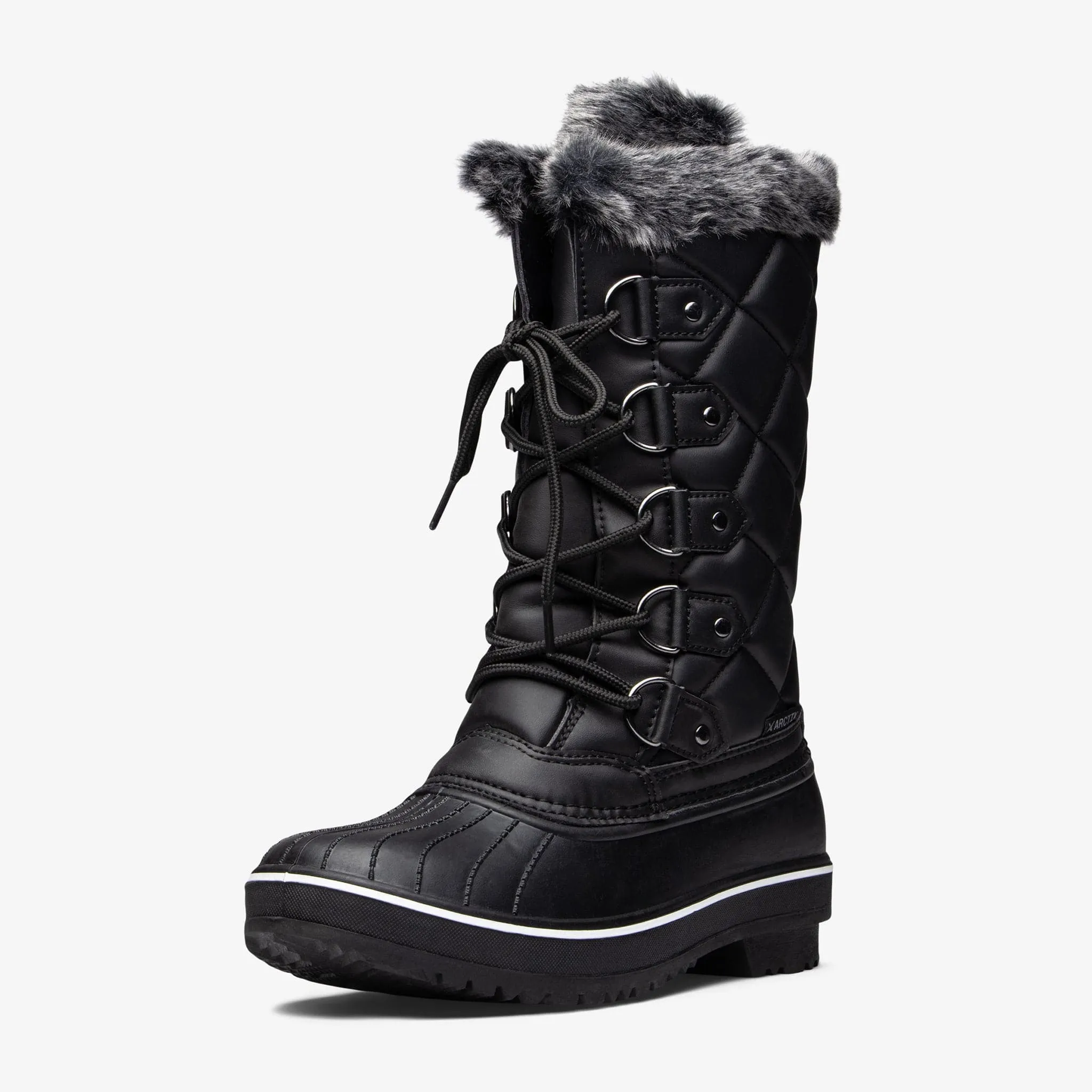 Women's Chalet Winter Boot