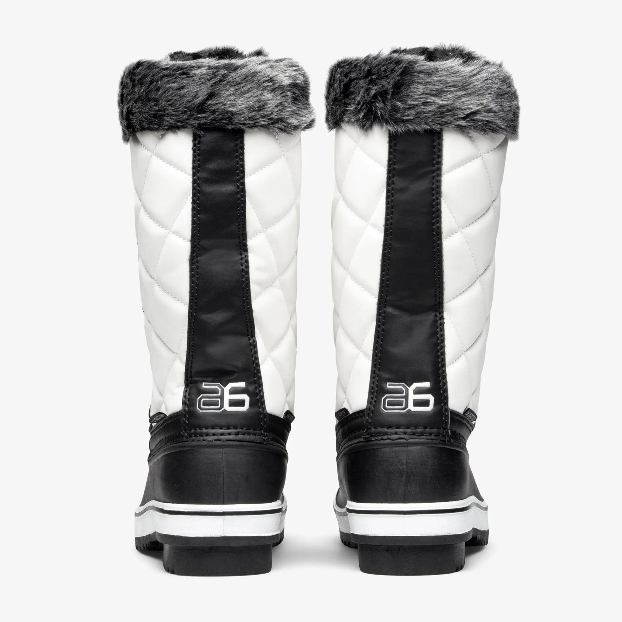 Women's Chalet Winter Boot