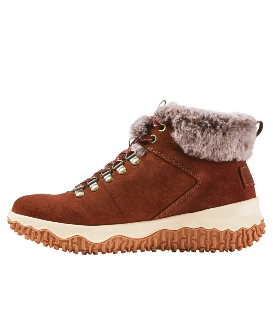 Women's Day Venture Insulated Boots, Alpine