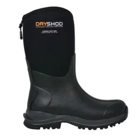 Women's Dryshod Legend MXT Mid Rubber Boots