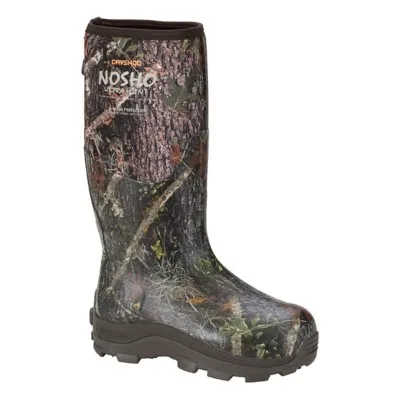 Women's Dryshod NOSHO Ultra Rubber Boots