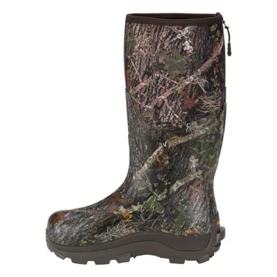 Women's Dryshod NOSHO Ultra Rubber Boots