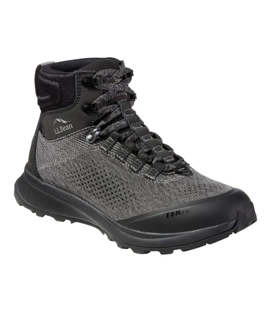 Women's Elevation Insulated Hiking Boots